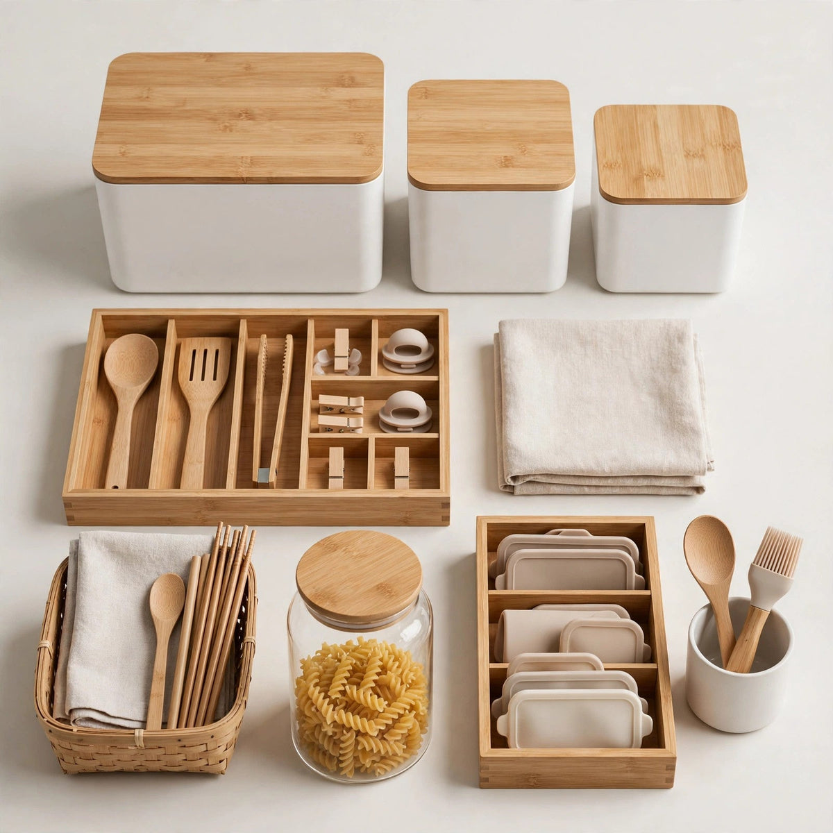 Hogar y Cocina