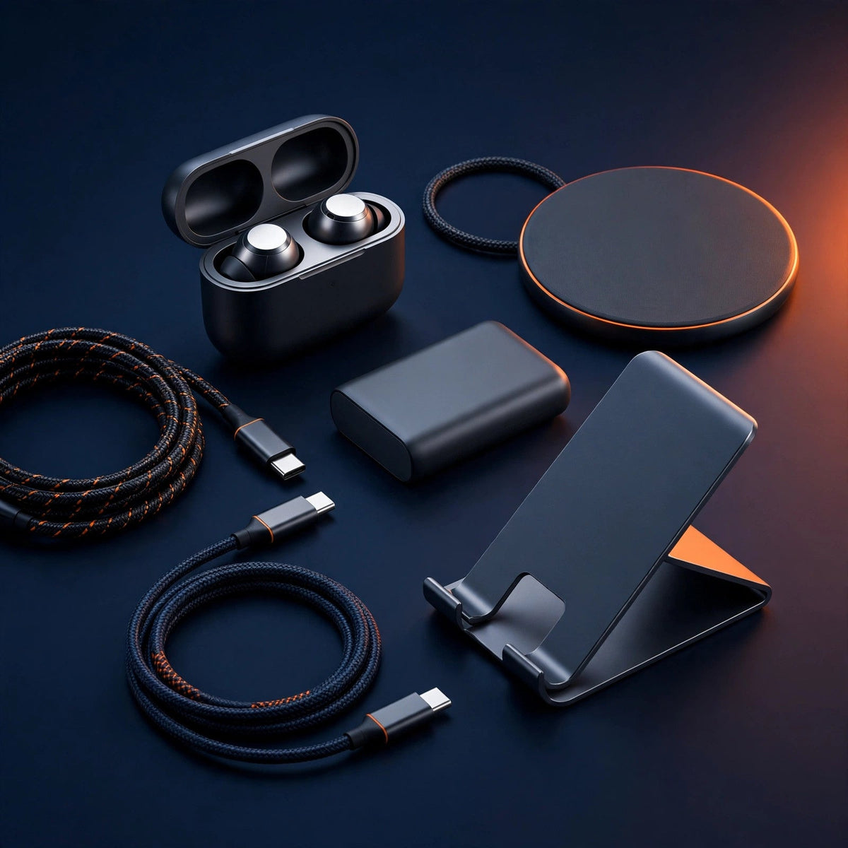 Tech y Gadgets