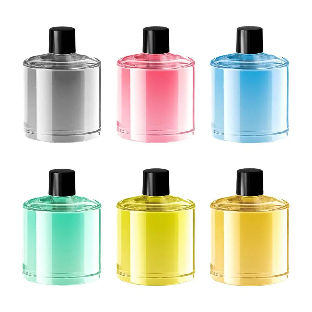 Ambientador de aromaterapia para coche — fragancia fresca y duradera