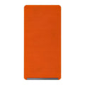 Flexible and foldable silicone phone stand — adjustable and portable