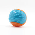 Interactive TPR dog ball — dental toy that cleans teeth